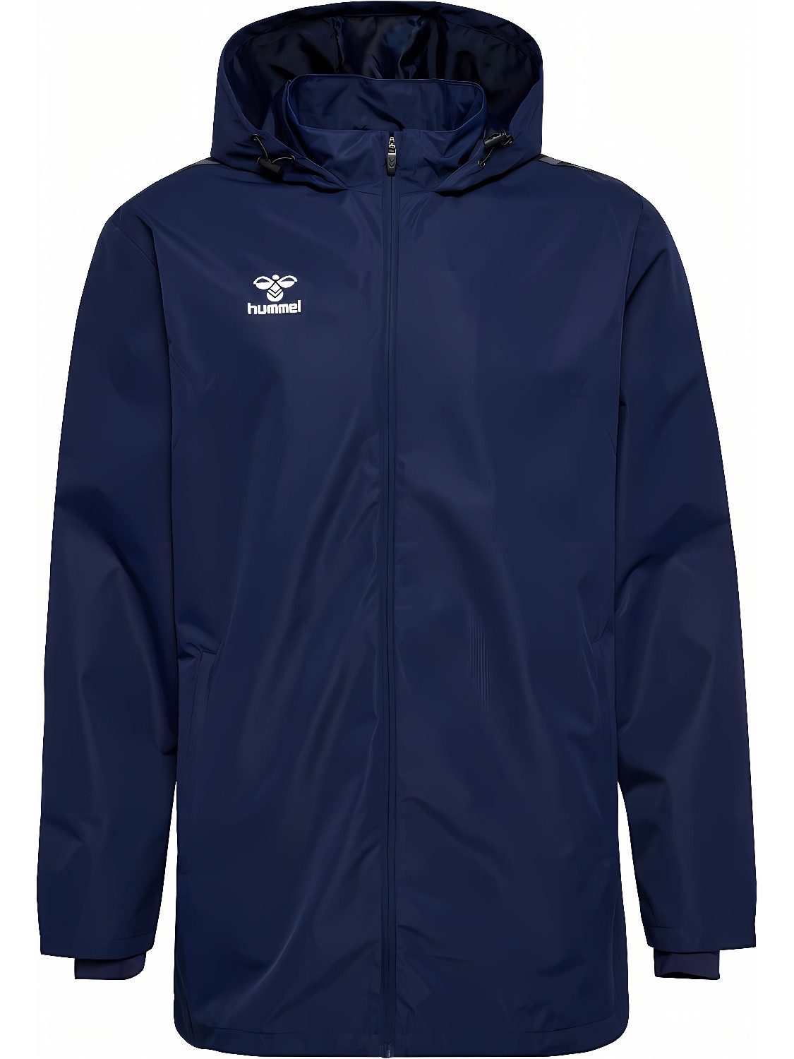 Kurzjacke Hmlauthentic All Weather Jacket
