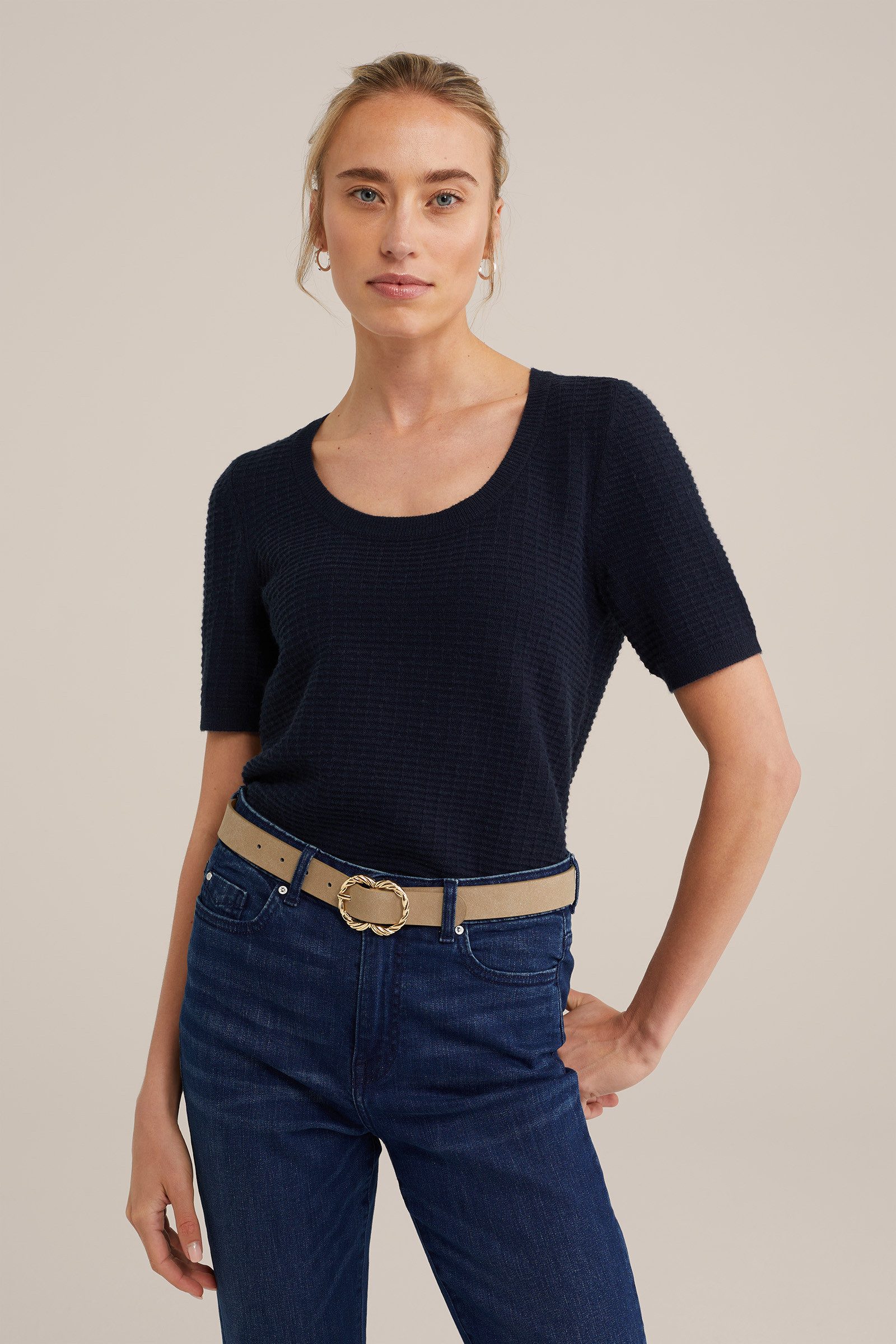 WE Fashion Longpullover günstig online kaufen