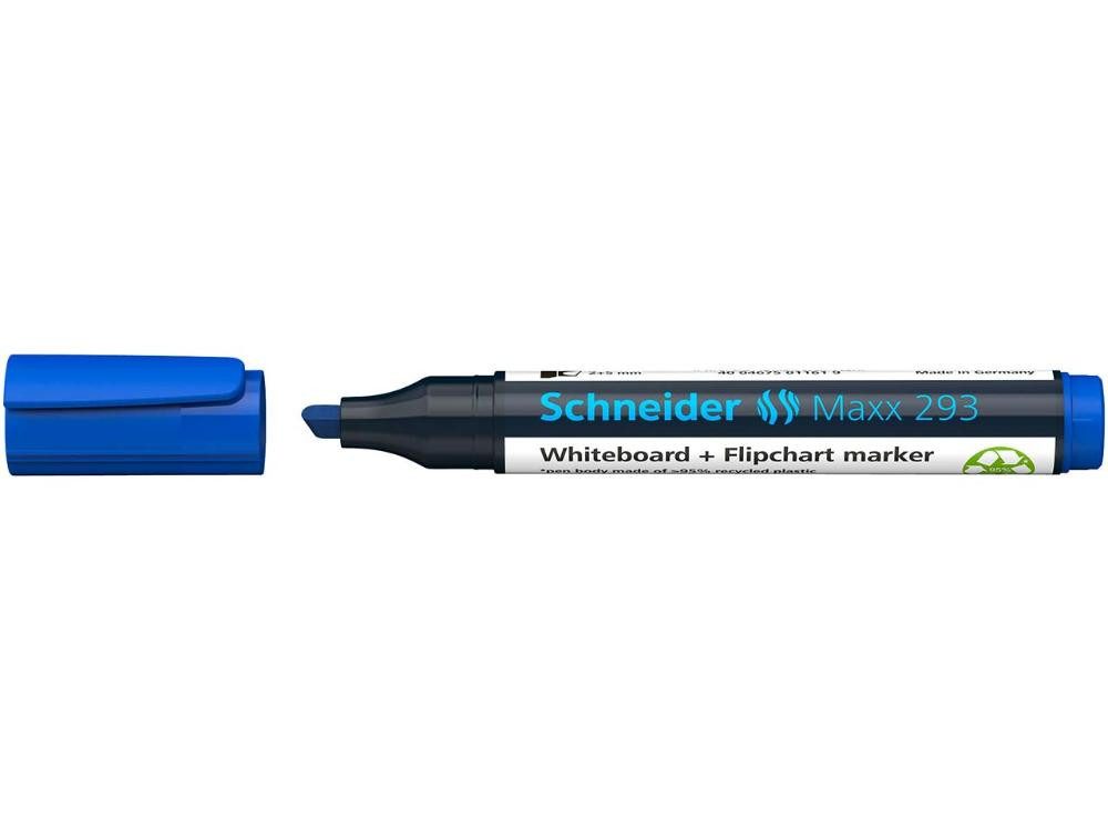Schneider Whiteboard Marker Schneider Whiteboard- und Flipchartmarker 'Maxx 29, (1-tlg)