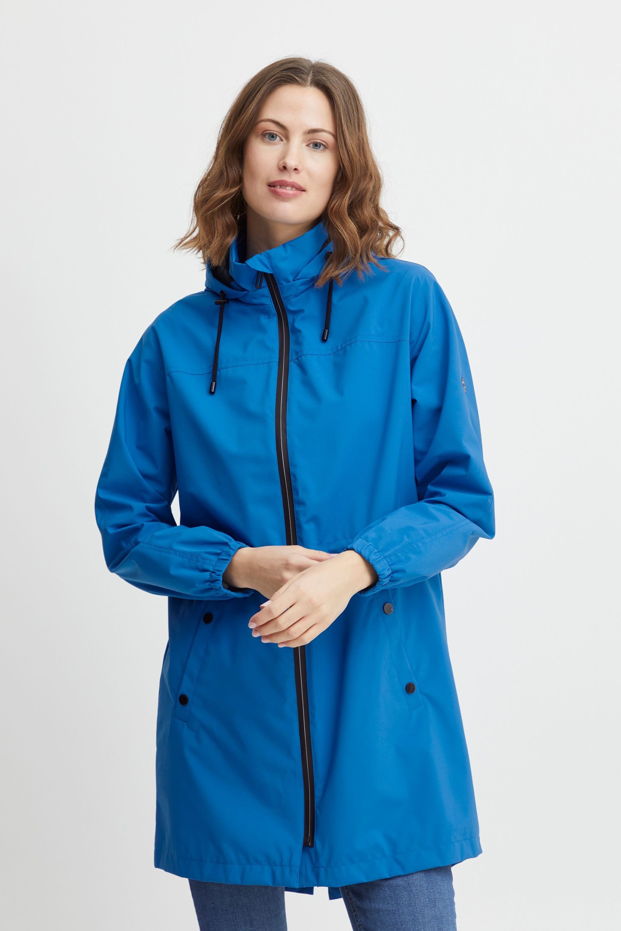 fransa Wintermantel Jacke FRPAFASA