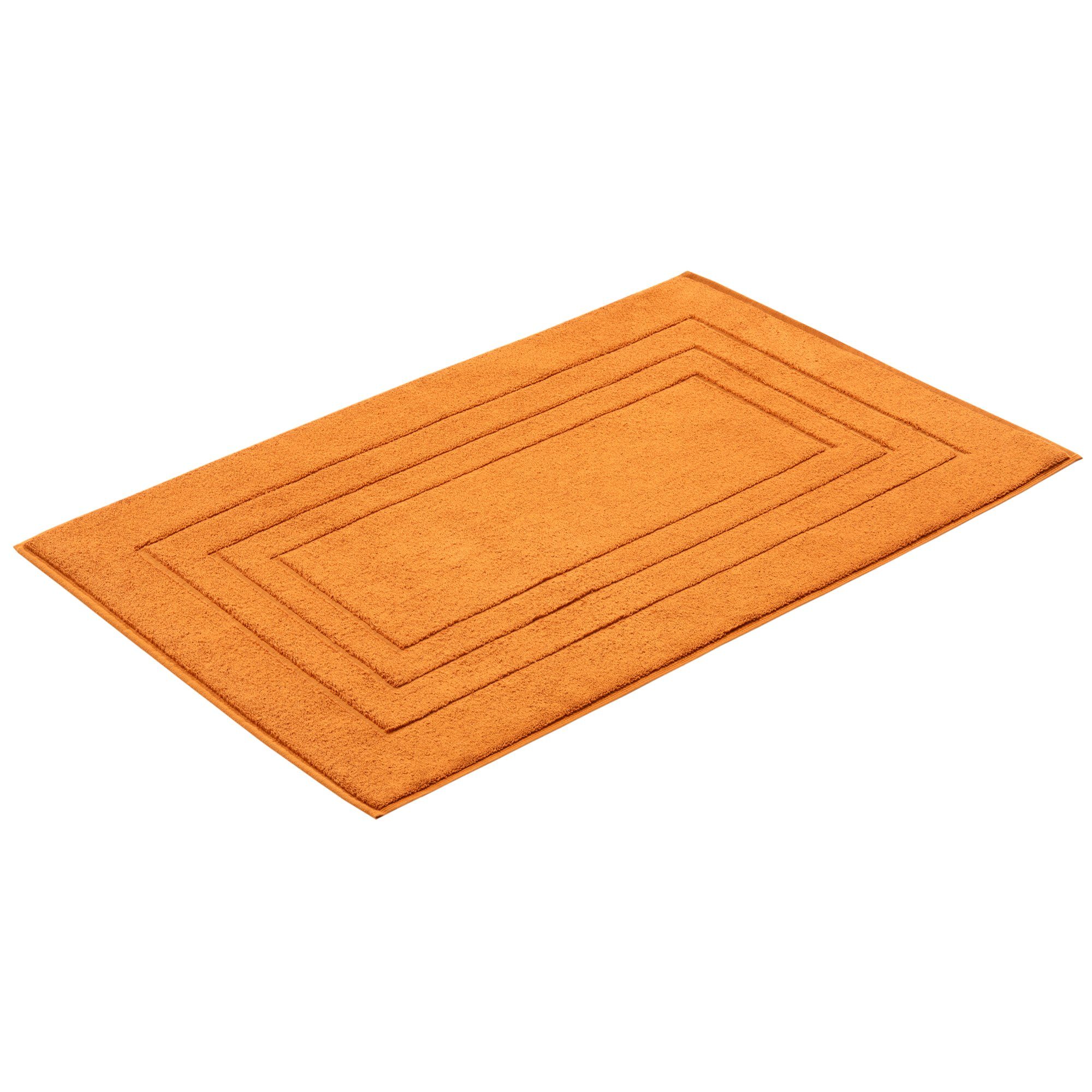 Vossen Duschmatte Feeling, 100% Baumwolle günstig online kaufen