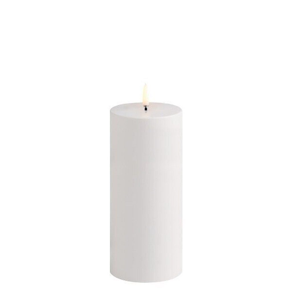 LED-Kerze PILLAR Outdoor