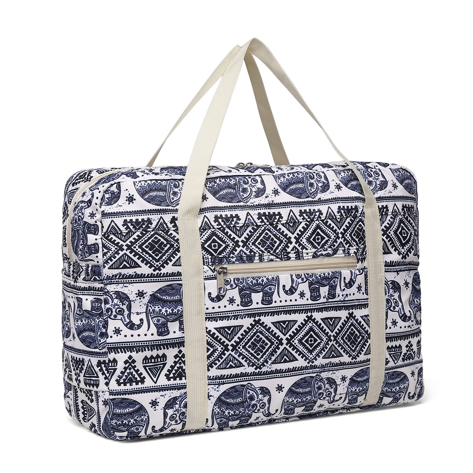 KONO Reisetasche Faltbar Damen Handgepäck Tasche günstig online kaufen