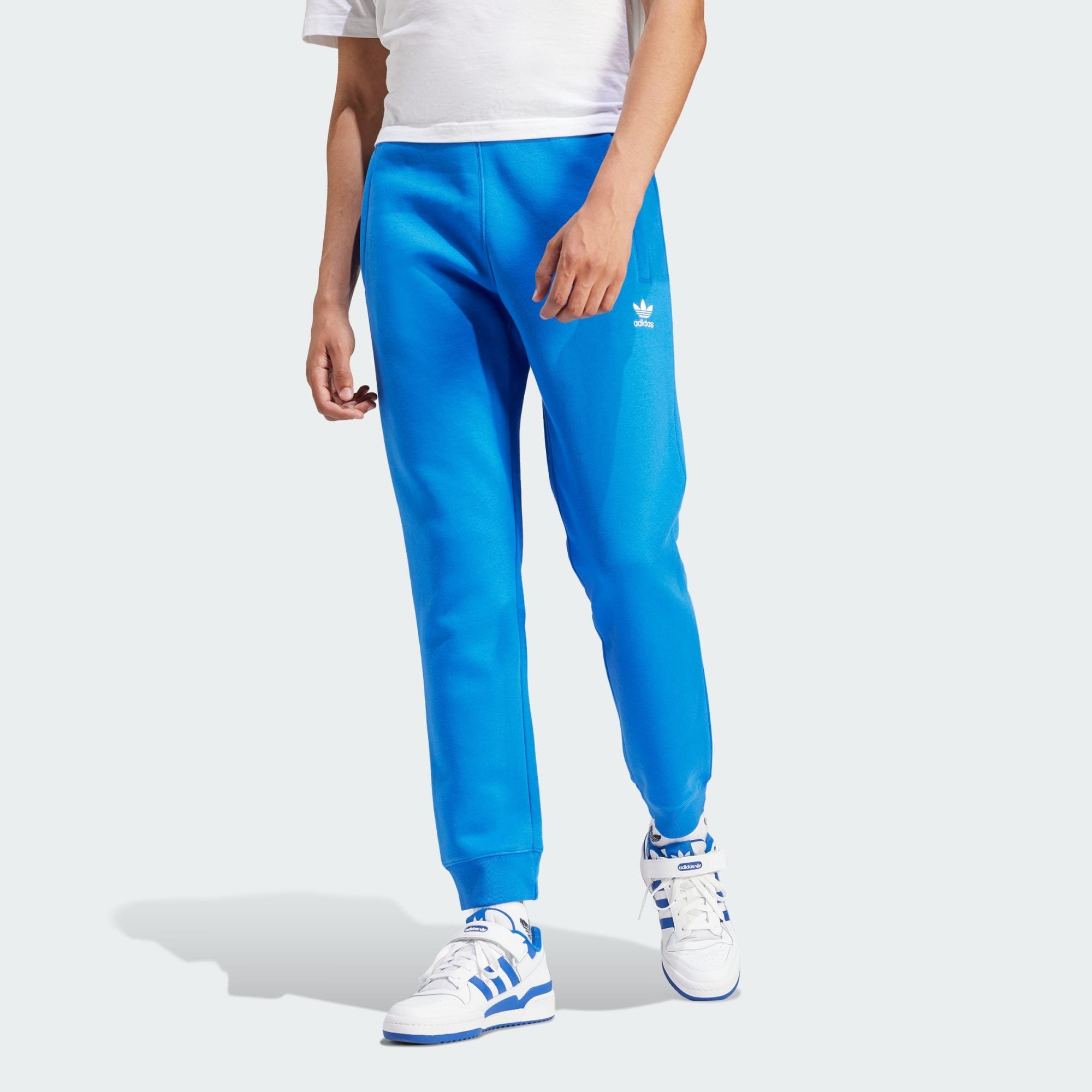 adidas Originals Leichtathletik-Hose TREFOIL ESSENTIALS HOSE