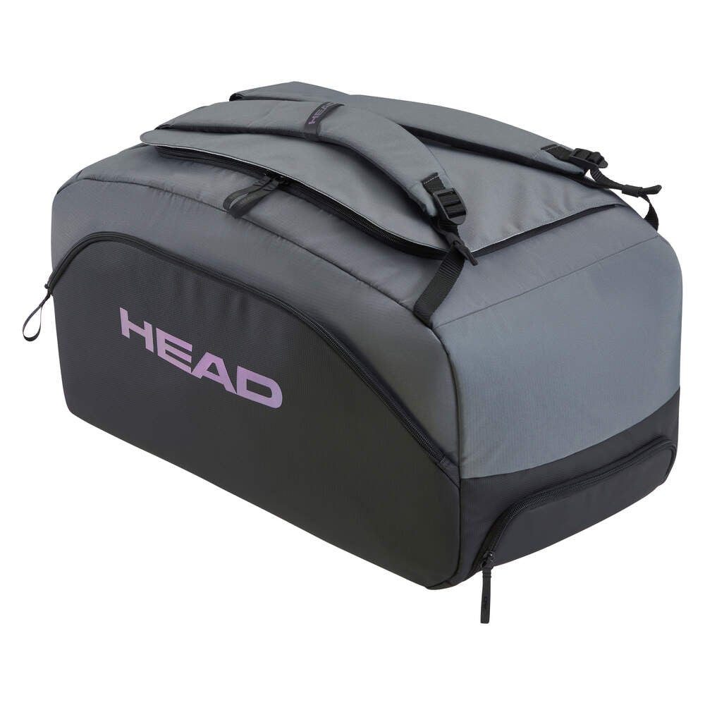 Sporttasche Pro X Duffle Sport Bag (großes Hauptfach, Schuhfach) 2025