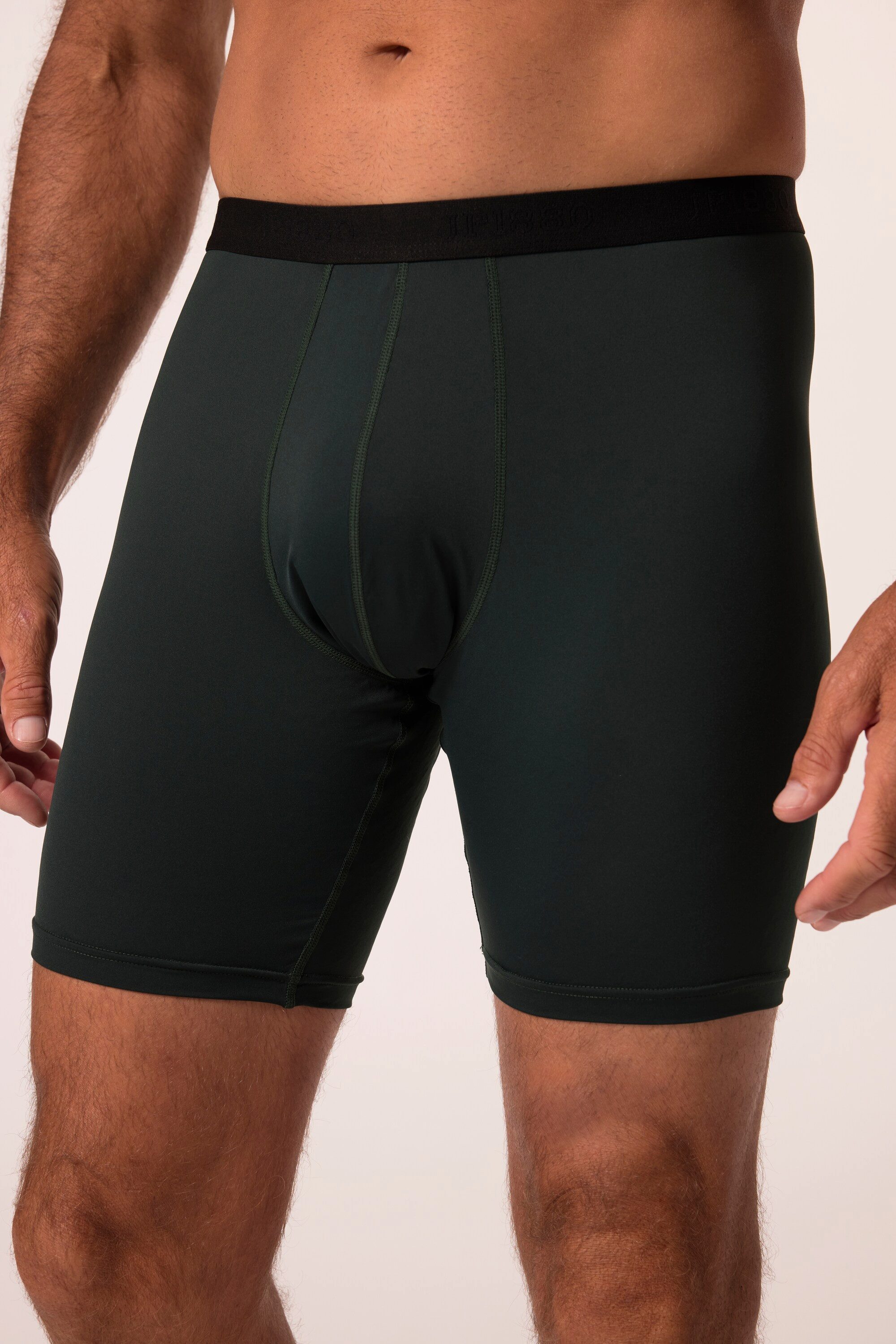 Slip JP 1880 Longpants FLEXNAMIC® CoolTouch Unterhose