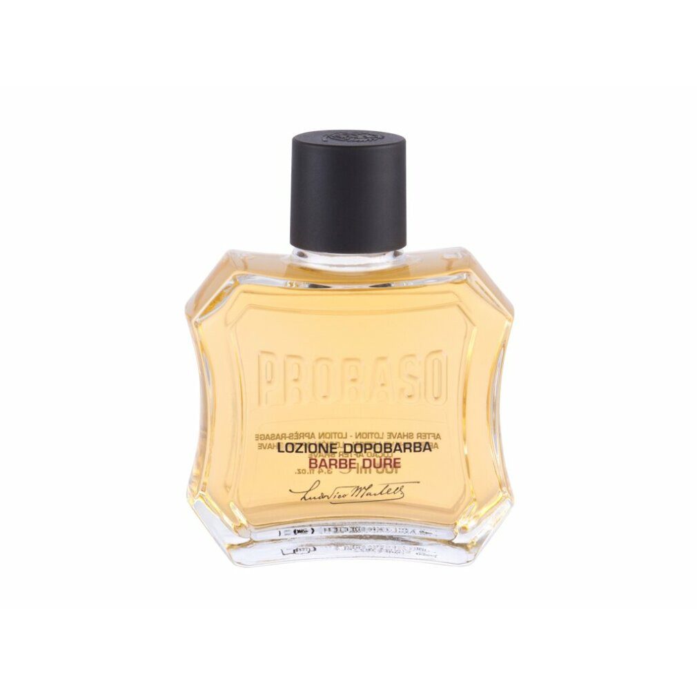 PRORASO After Shave Lotion Red 100ml