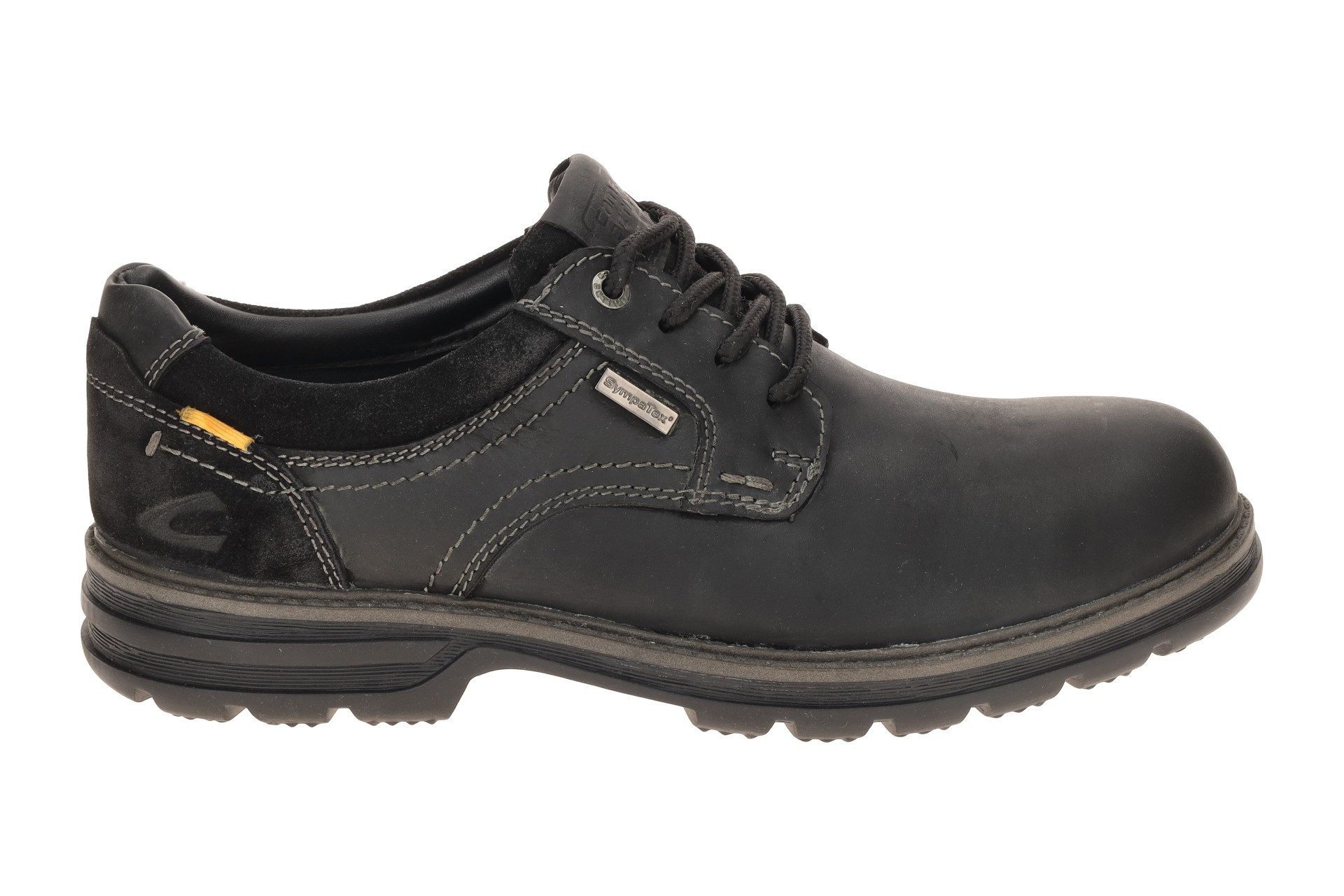 camel active 53DWA07-400100 Schnürschuh günstig online kaufen