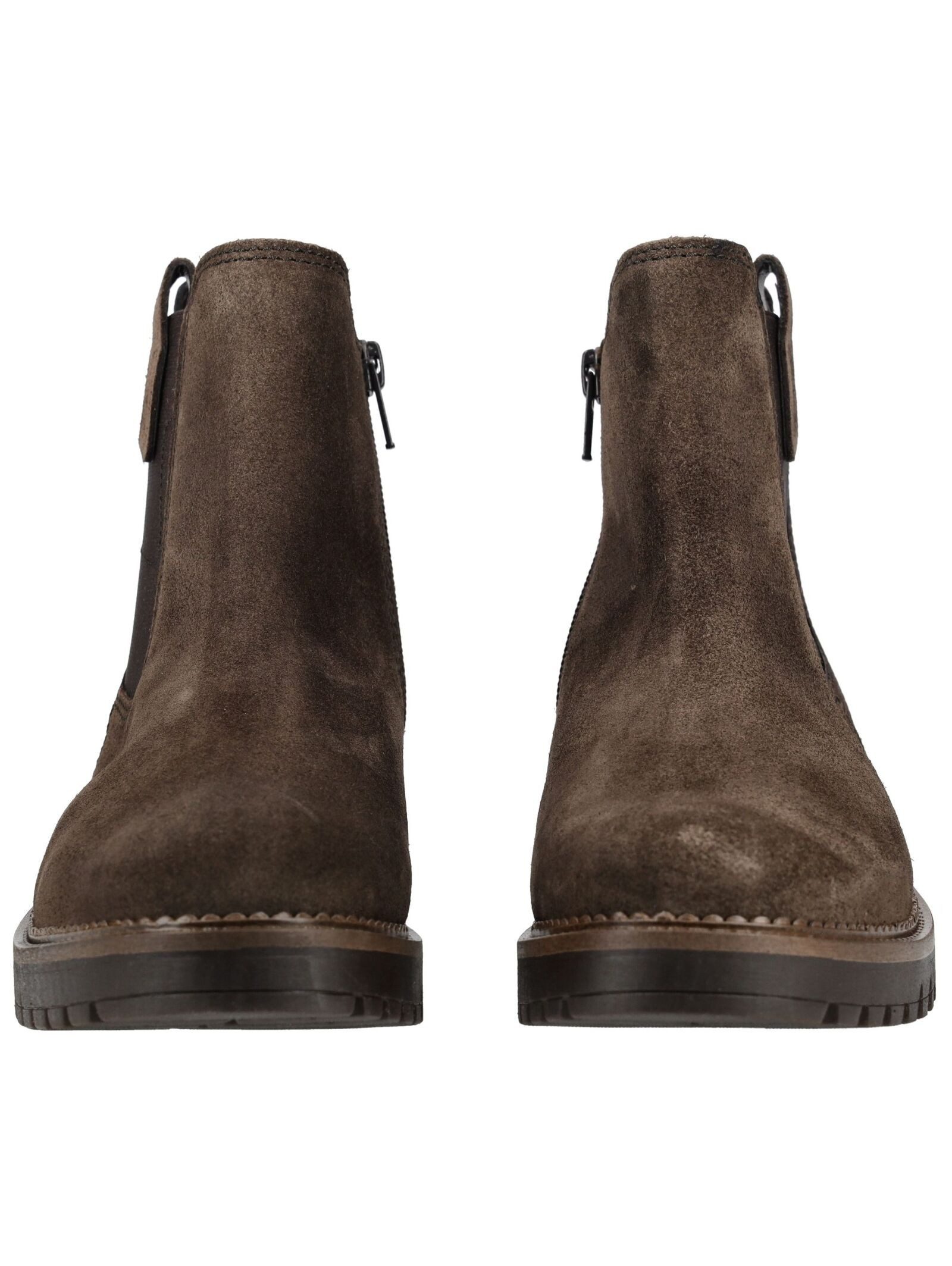 Gabor Comfort Gabor Comfort Stiefelette Veloursleder Stiefelette