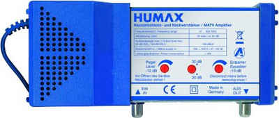 Humax »HHV 30« Leistungsverstärker