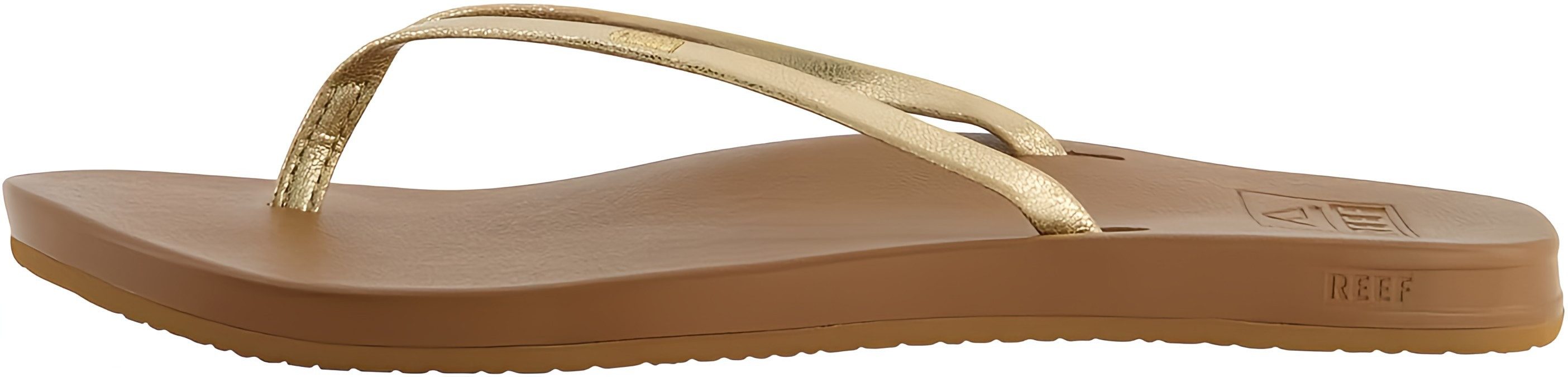 Reef Damen Cushion Bounce Slim Zehentrenner