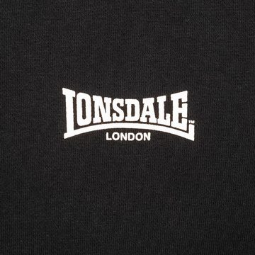 Lonsdale Sweater Lonsdale Damen Zip Hoodie Calder Vale