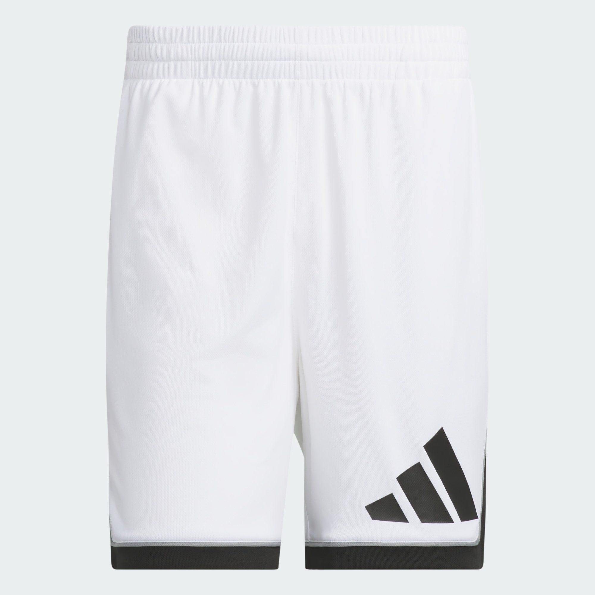 adidas Performance Shorts ADIDAS BASKETBALL BADGE OF SPORT SHORTS (1-tlg)