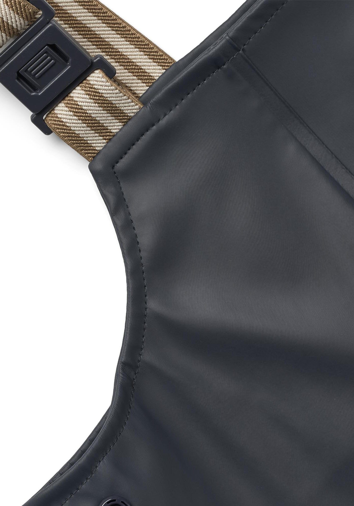 WHEAT Regenhose Rainwear Charlo Overall wasserdicht, geschweißte Nähte