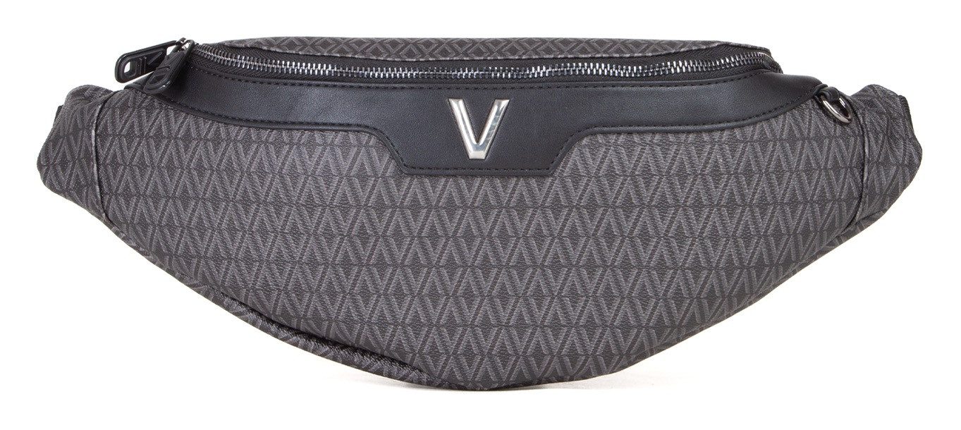 Bauchtasche BELT BAG NERO/MULTICOLOR