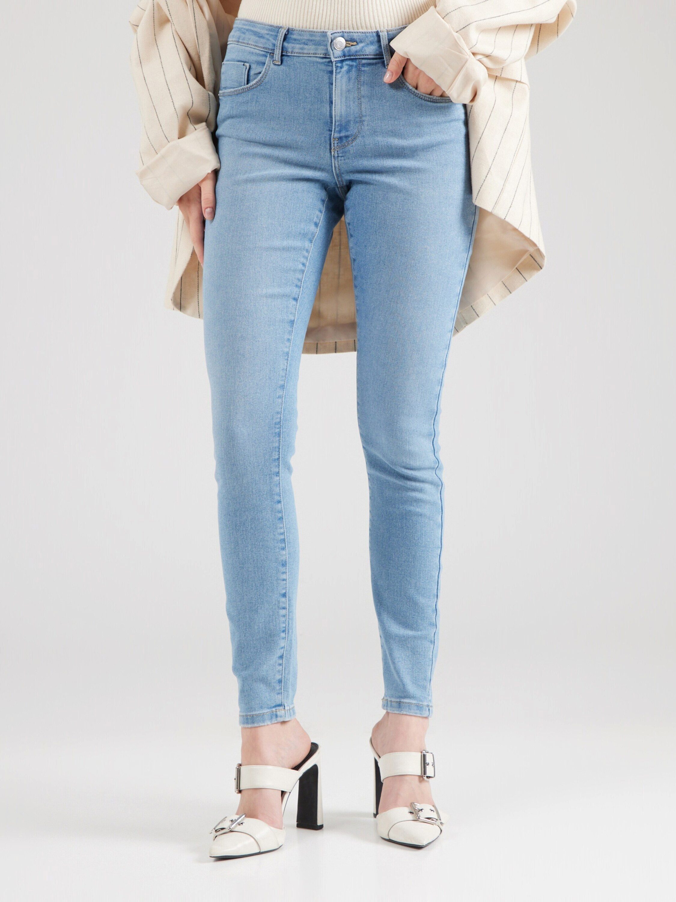 Skinny-fit-Jeans Elly