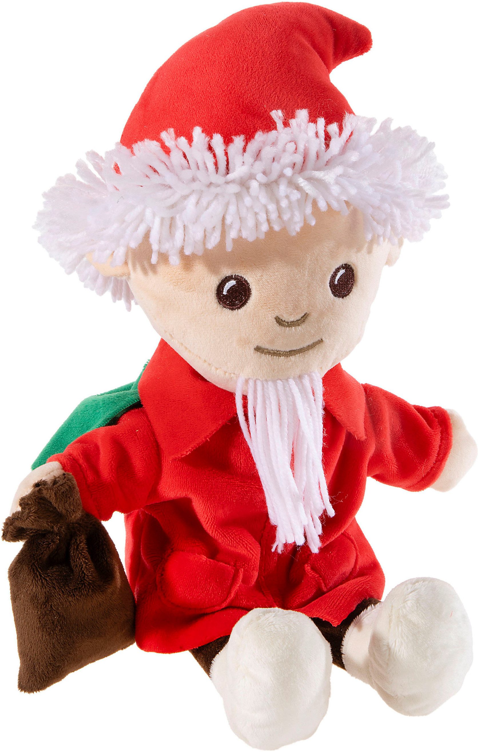 Heunec® Stoffpuppe Sandmann, groß, enthält recyceltes Material günstig online kaufen