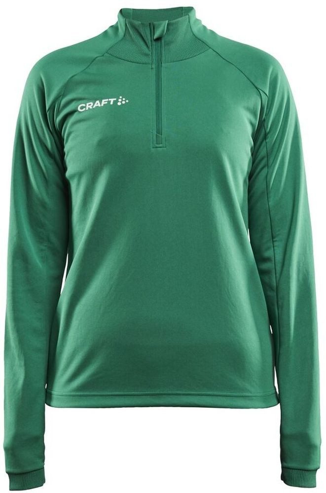 Unterziehshirt Craft Damen Trainingsshirt EVOLVE HALFZIP W 1910152