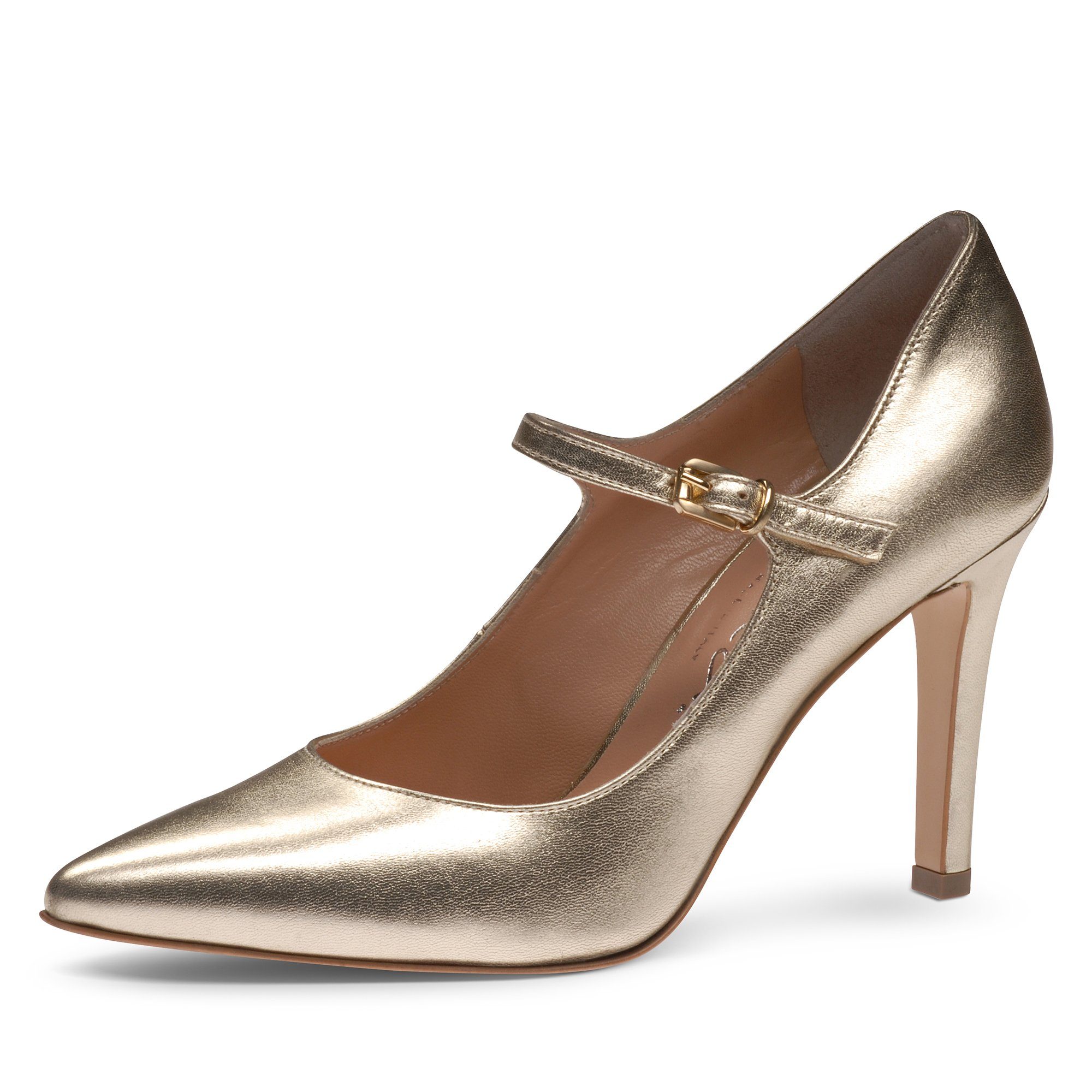 Evita ILARIA Туфли Handmade in Italy