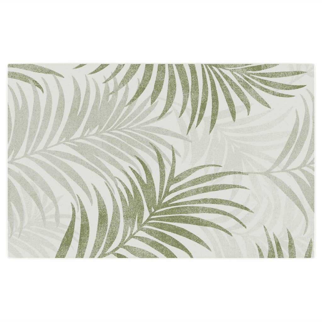 vidaXL Teppich Indoor & Outdoor Teppich günstig online kaufen