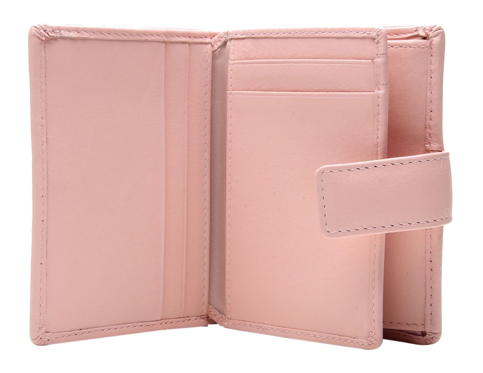 Esquire Geldbörse Wallet, aus echtem Rindsleder günstig online kaufen