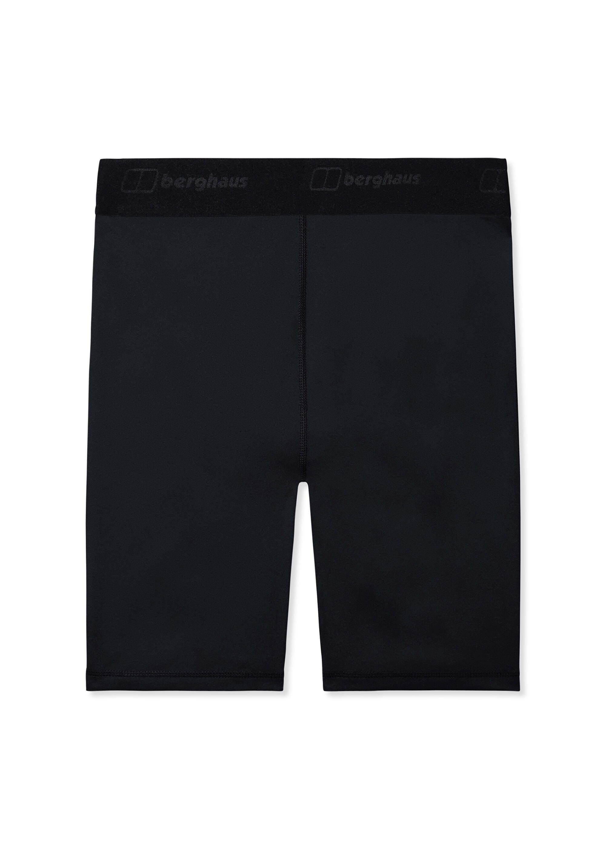 Berghaus Shorts mit Vier-Wege-Stretch