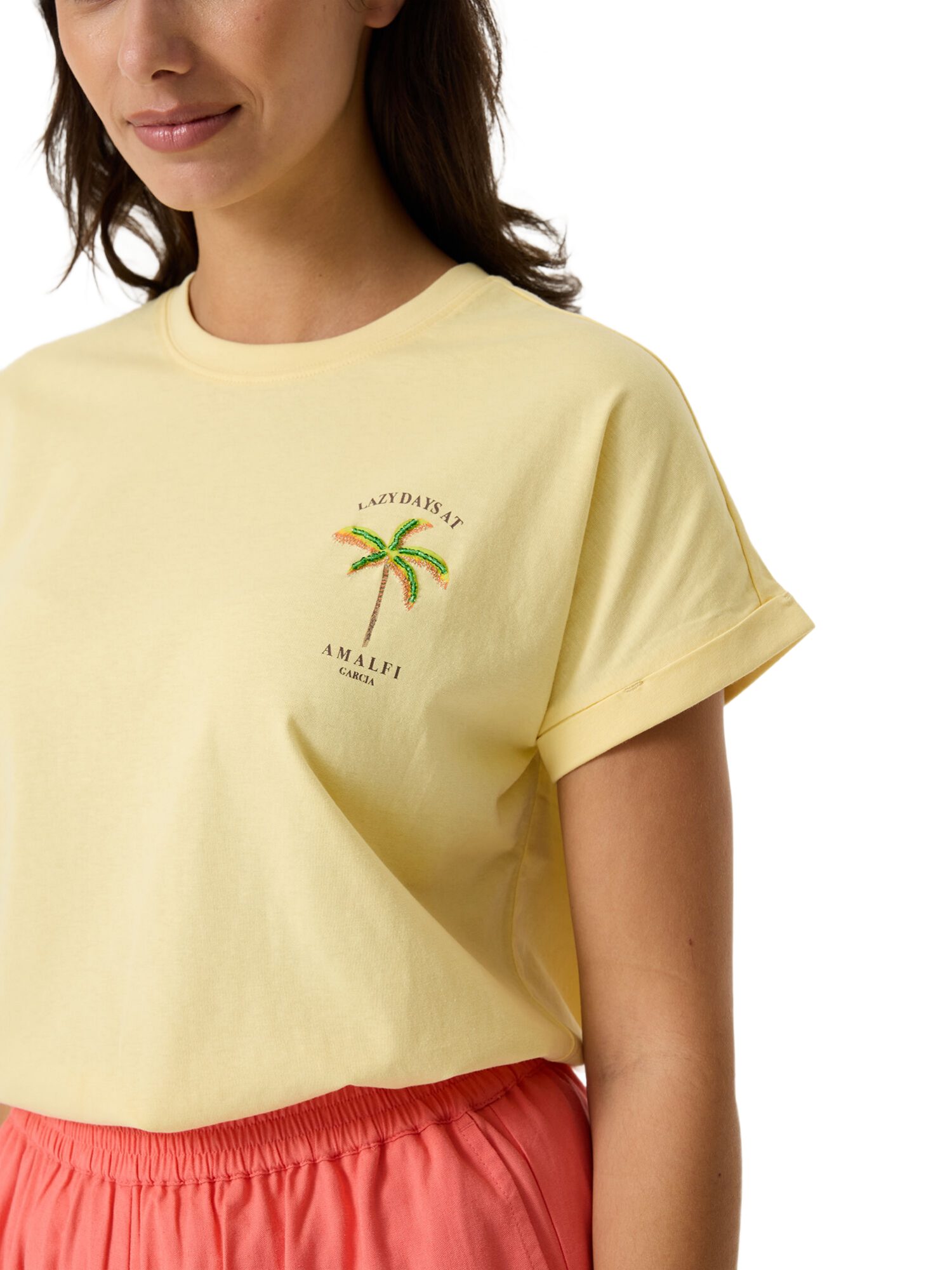Garcia T-Shirt
