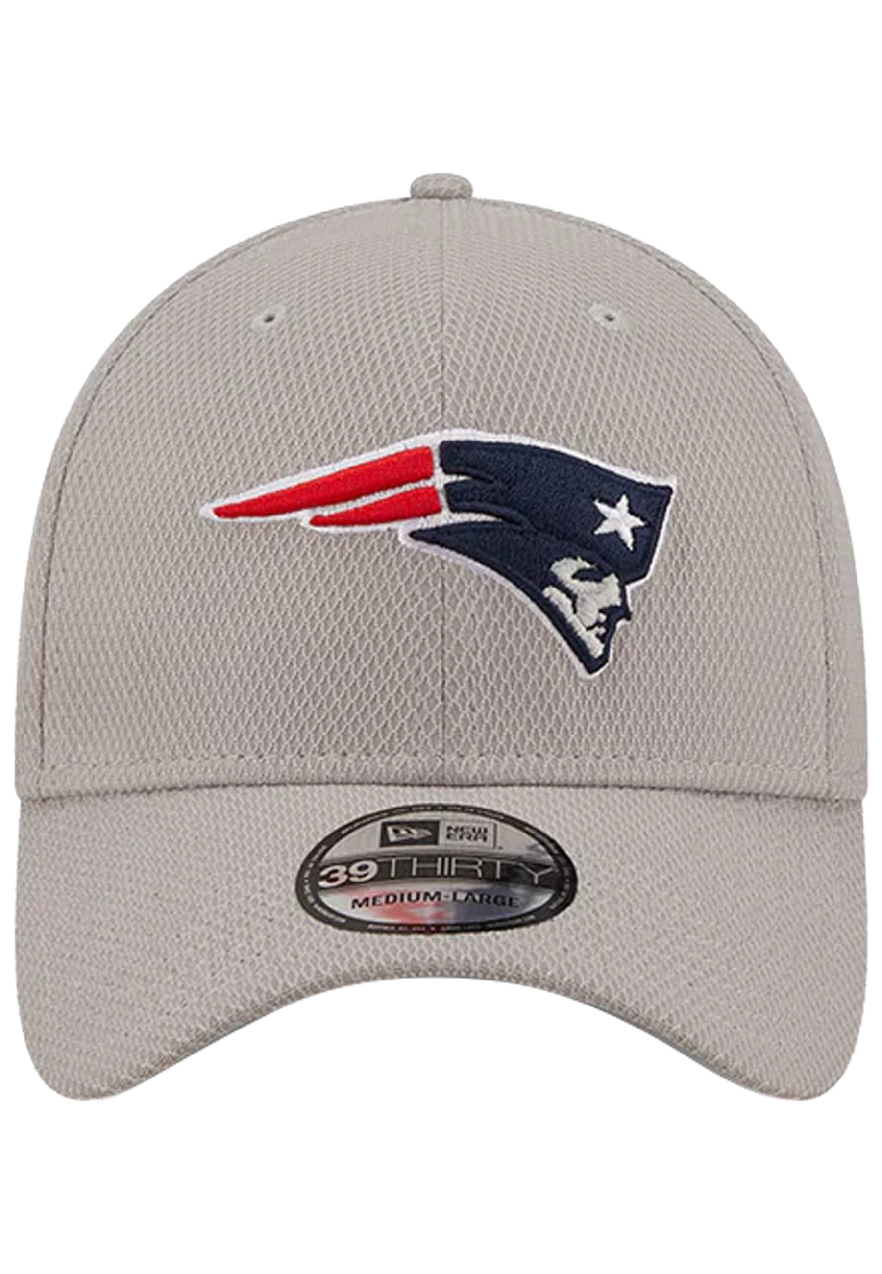 New Era Badekappe Diamond Era 39Thirty Neepat