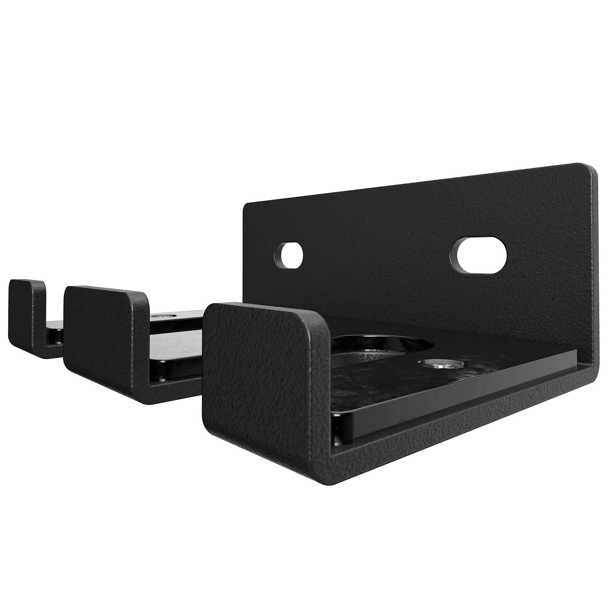 ATLETICA Power Rack Barbell Hook, Kompatibel mit R7- und R8-Serie, Kompakt | Power Racks