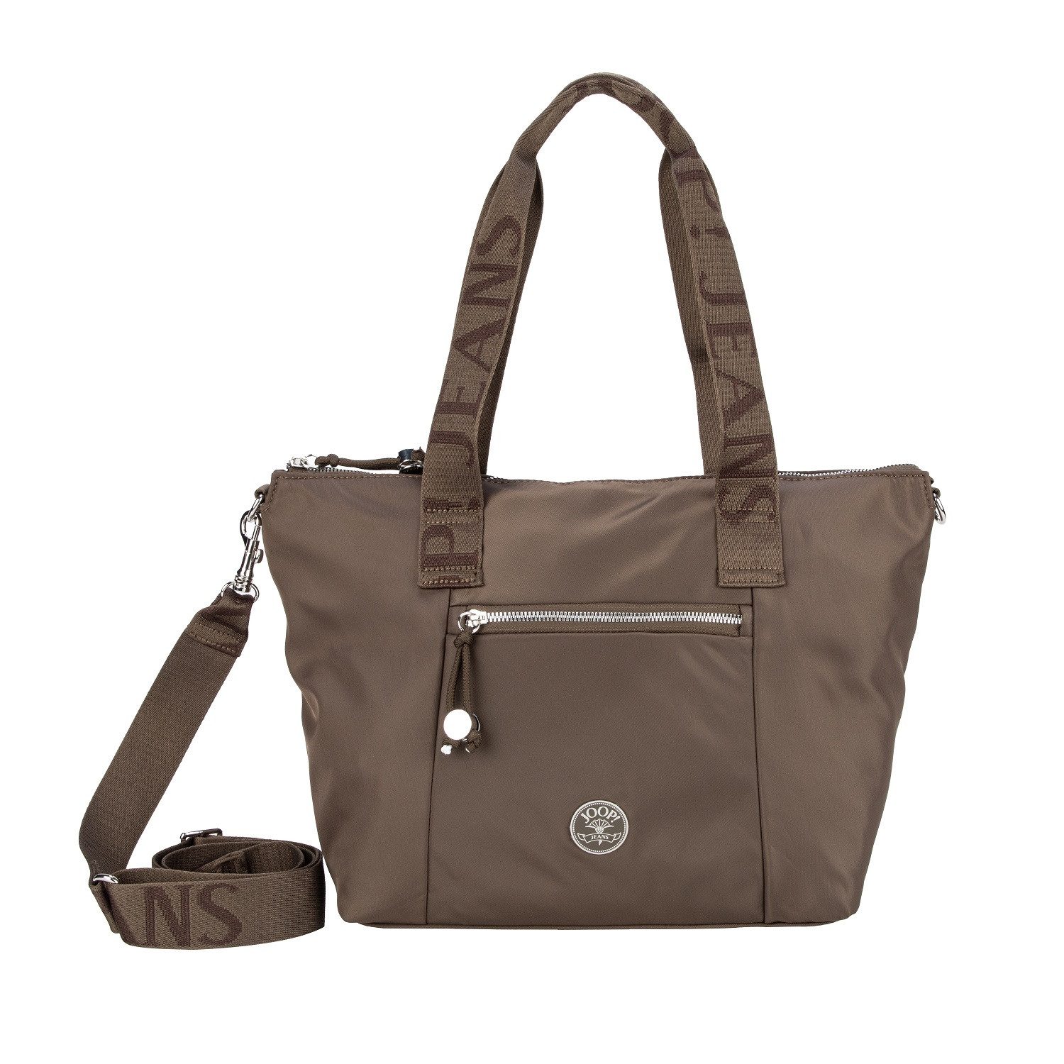 JOOP! Umhängetasche lietissimo 1.0 janita 4130001186 shopper lhz (Stück, 1-tlg., 1), Nylon