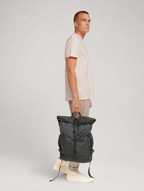 TOM TAILOR Freizeitrucksack Bastian Großer Rucksack