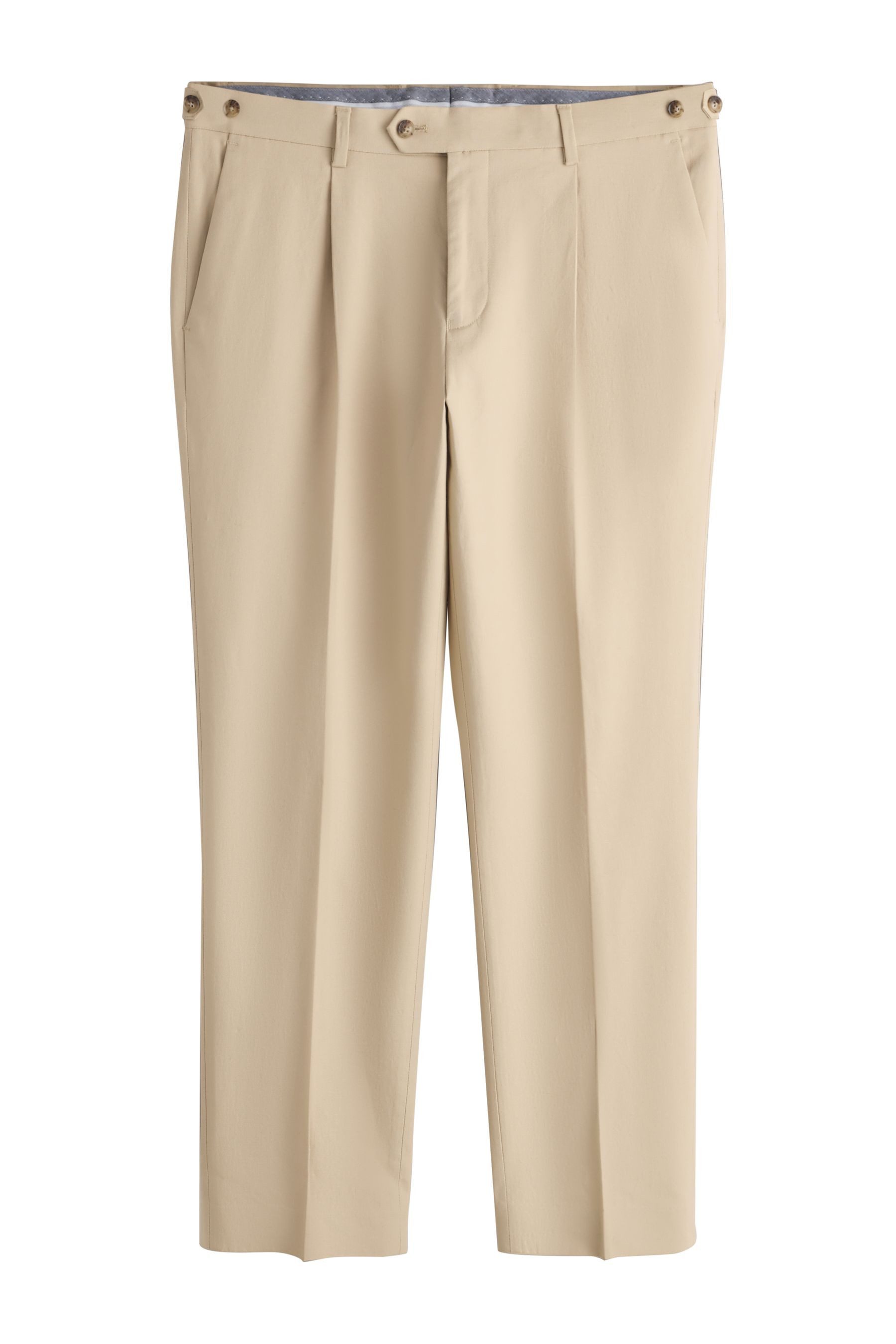 Anzughose Signature Tailored Fit Anzughose, Emmetex