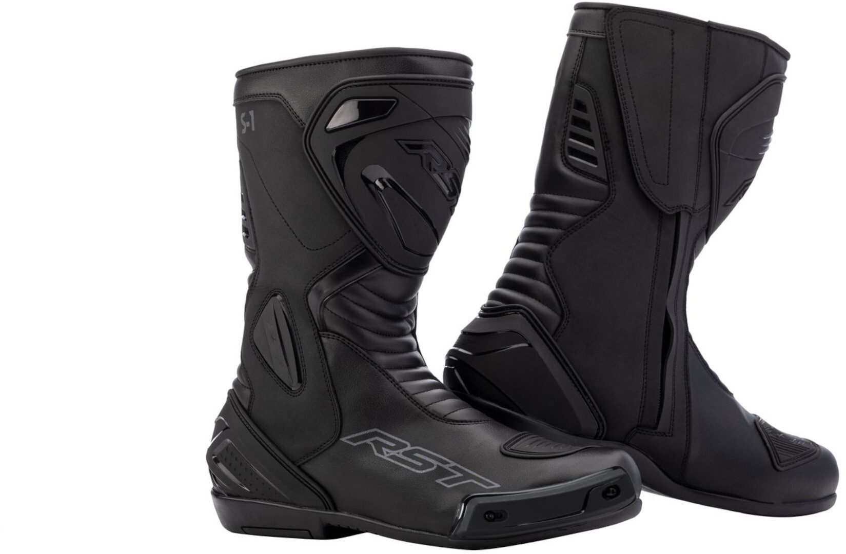 RST S-1 wasserdichte Damen Motorrad Stiefel günstig online kaufen