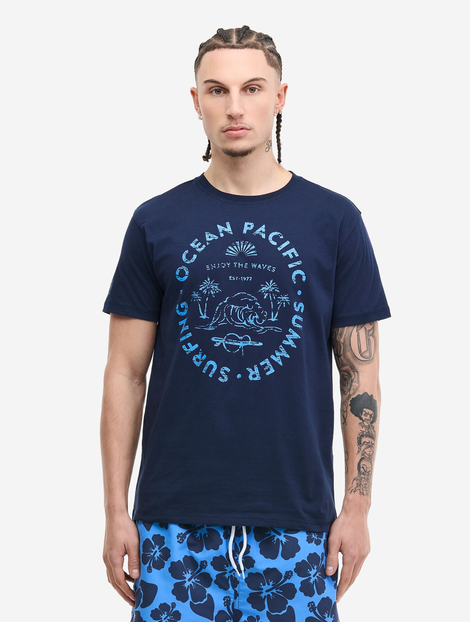 Ocean Pacific T-Shirt TATHRA