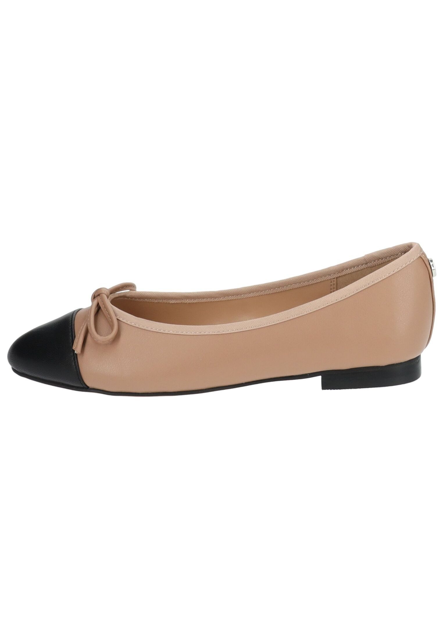 STEVE MADDEN STEVE MADDEN Ballerinas Leder/Synthetik Ballerina