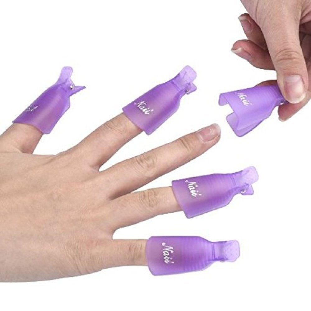 Nagelentferner 1*Nagelkunstwerkzeuge, Maniküre-Pediküre-Set und Clip, Jormftte Für Fußpflege Nagel- Nagelknipser