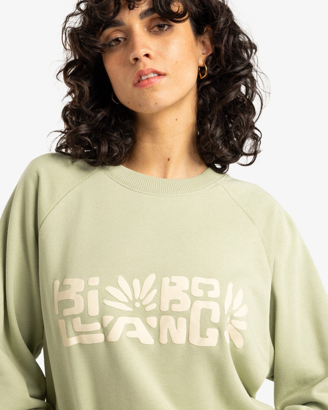 Billabong Sweatshirt The Waves - Sweatshirt günstig online kaufen