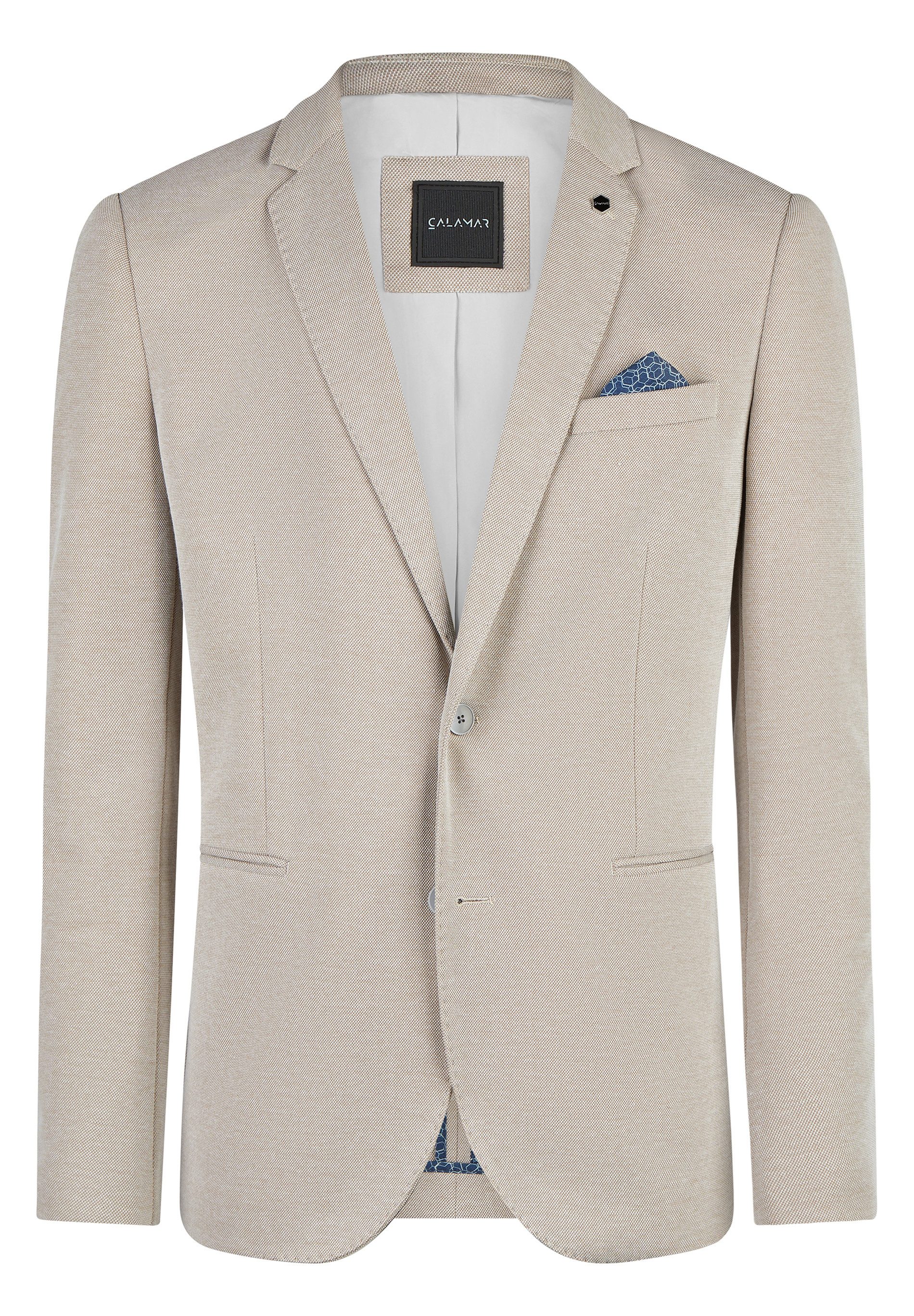 Calamar Sakko Sakko Cotton 2-Tone