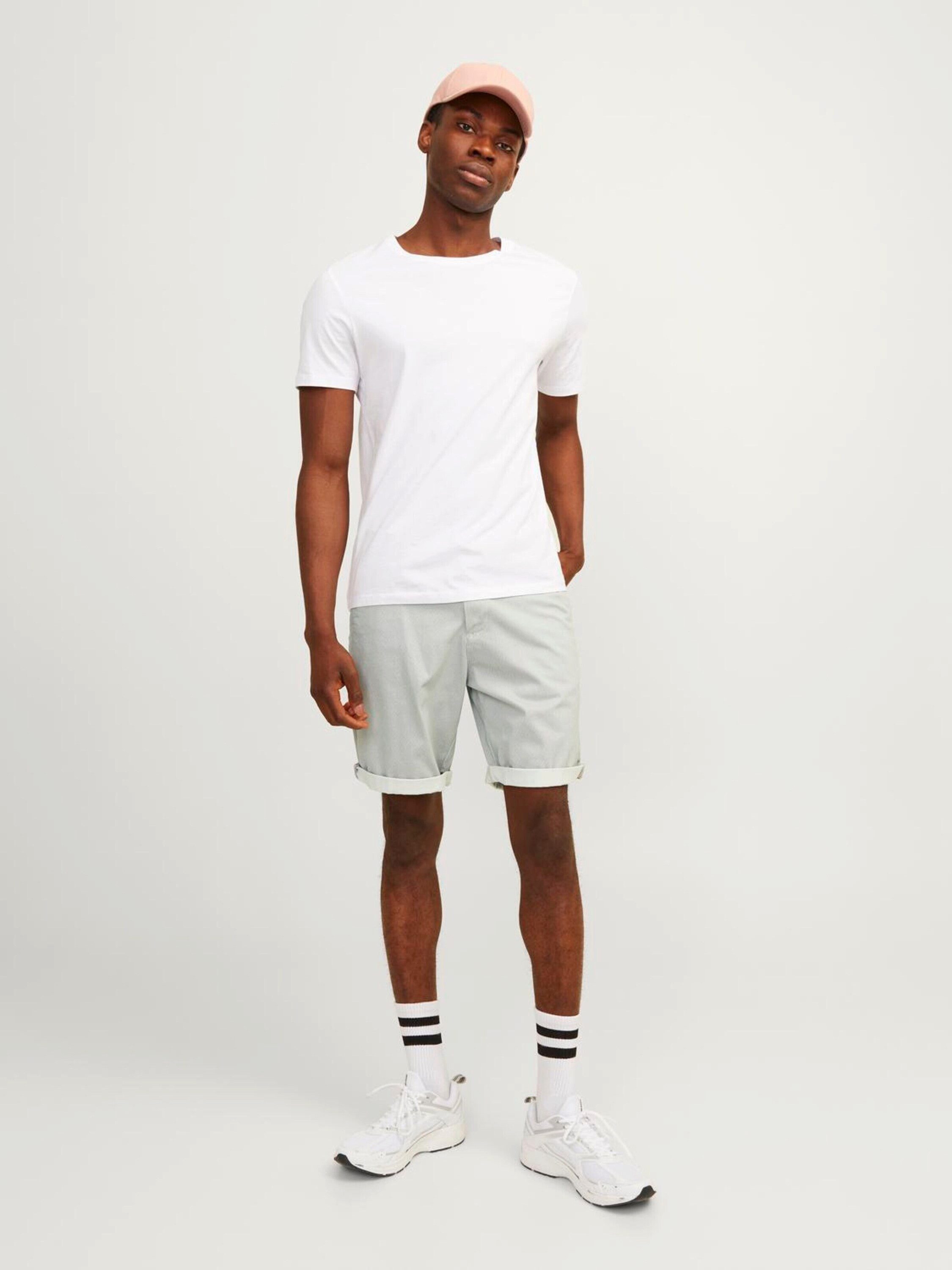 Jack & Jones Chinoshorts JPSTBowie (1-tlg) – Bild 3 von 5