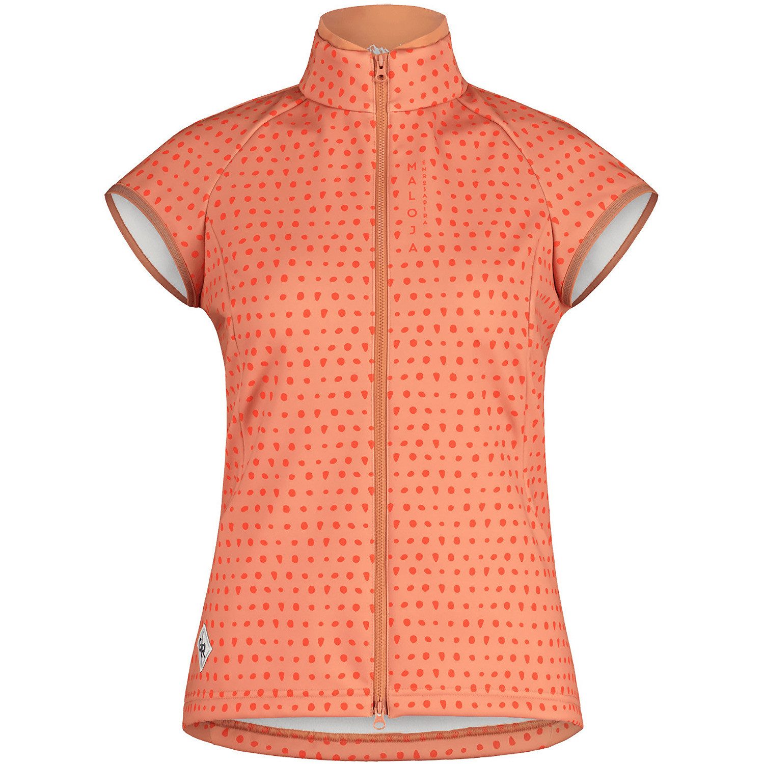 Maloja Funktionsweste Жилеты W LIMANAM.WESTE (1-tlg)