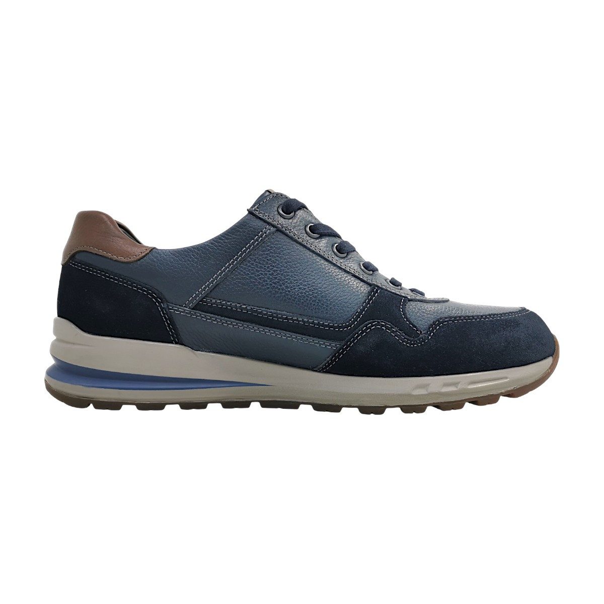 Mephisto BRADLEY Schnürschuh