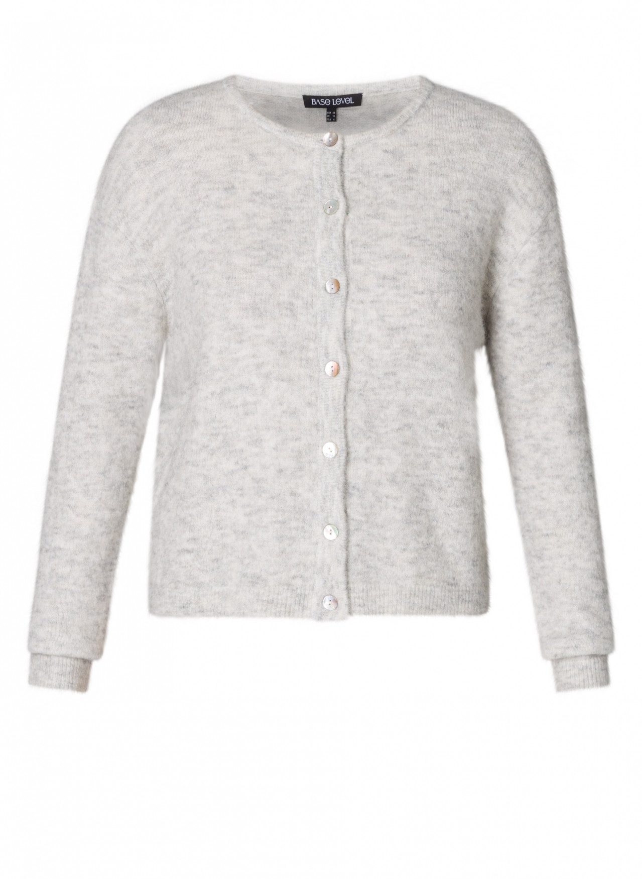 grey melange