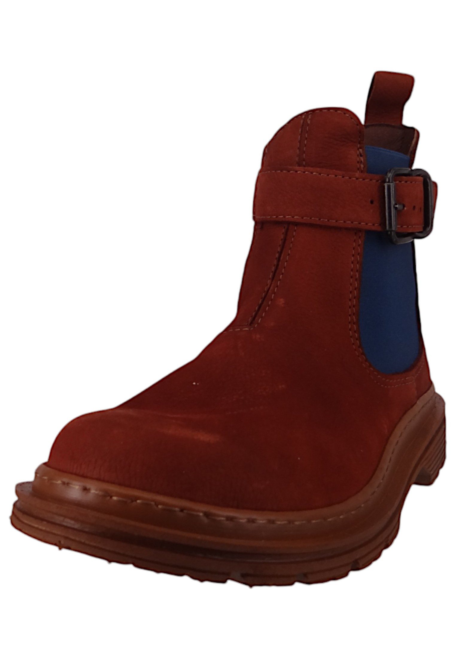 Art 1892 Birmingham Menorca Cuero Stiefelette