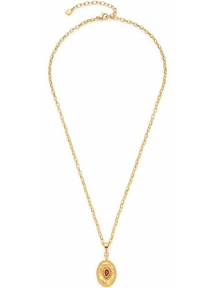 LEONARDO Edelstahlkette Leonardo Damen-K... LEONARDO Edelstahlkette Leonardo Damen-K...