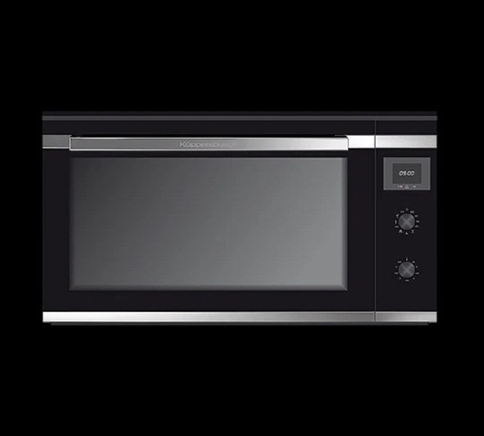 Küppersbusch Einbaubackofen K-series.3 B9330.0S DK3