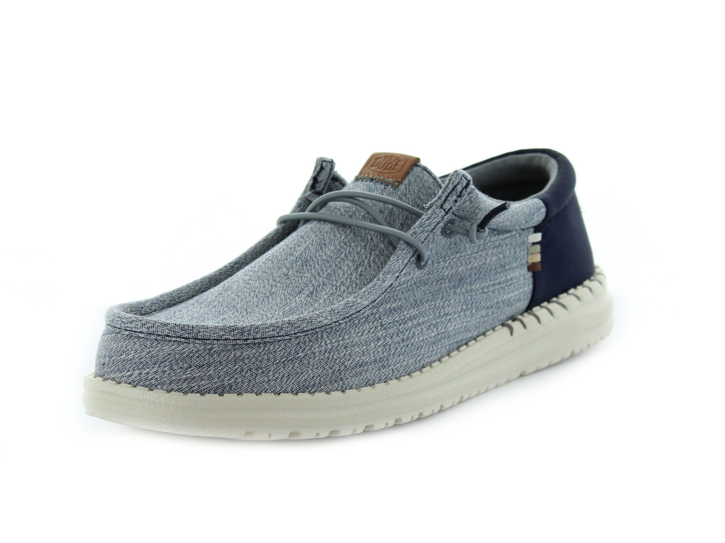 Hey Dude Wendy Funk Slipper Memory günstig online kaufen