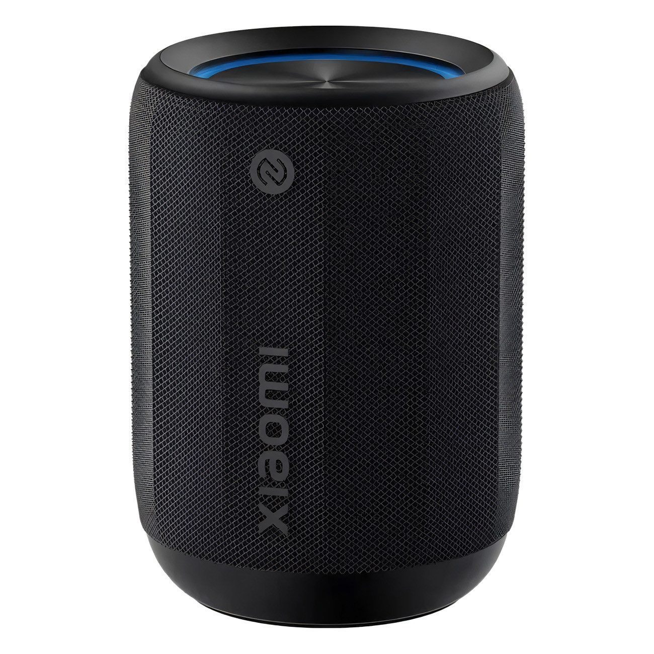 Xiaomi QBH4274GL Bluetooth-Lautsprecher (Kompakte Bauweise, omnidirektionale 360°-Audioausgabe)
