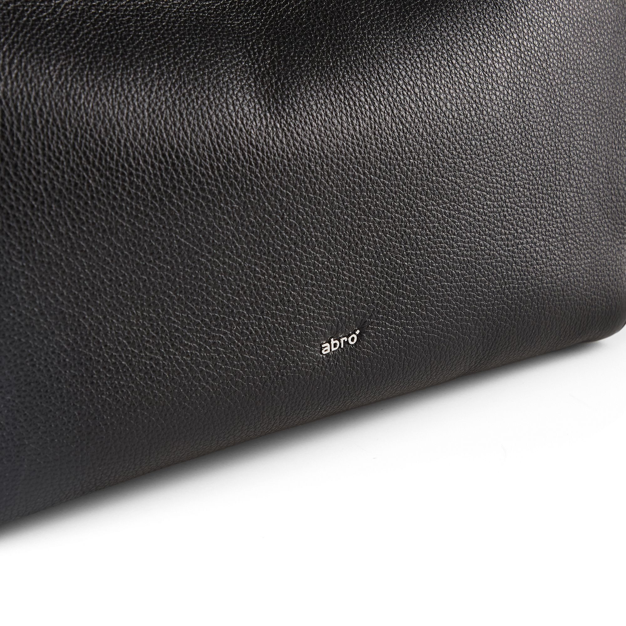 Abro Shopper Senta, Leder