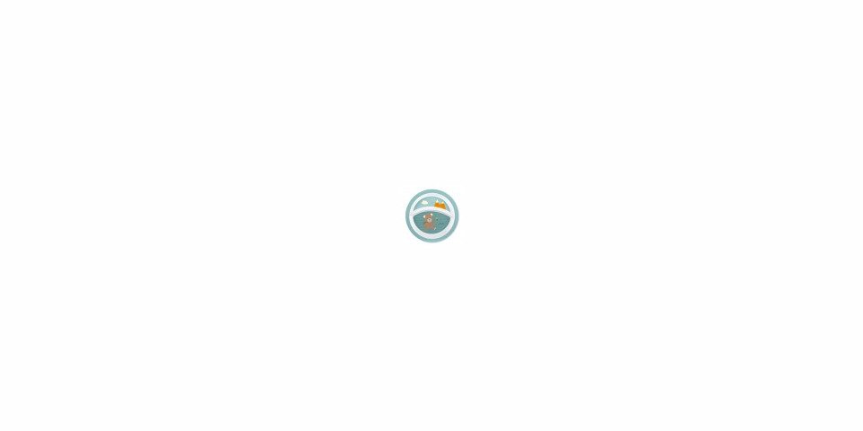 Sterntaler® Spielgeschirr Teller Ben