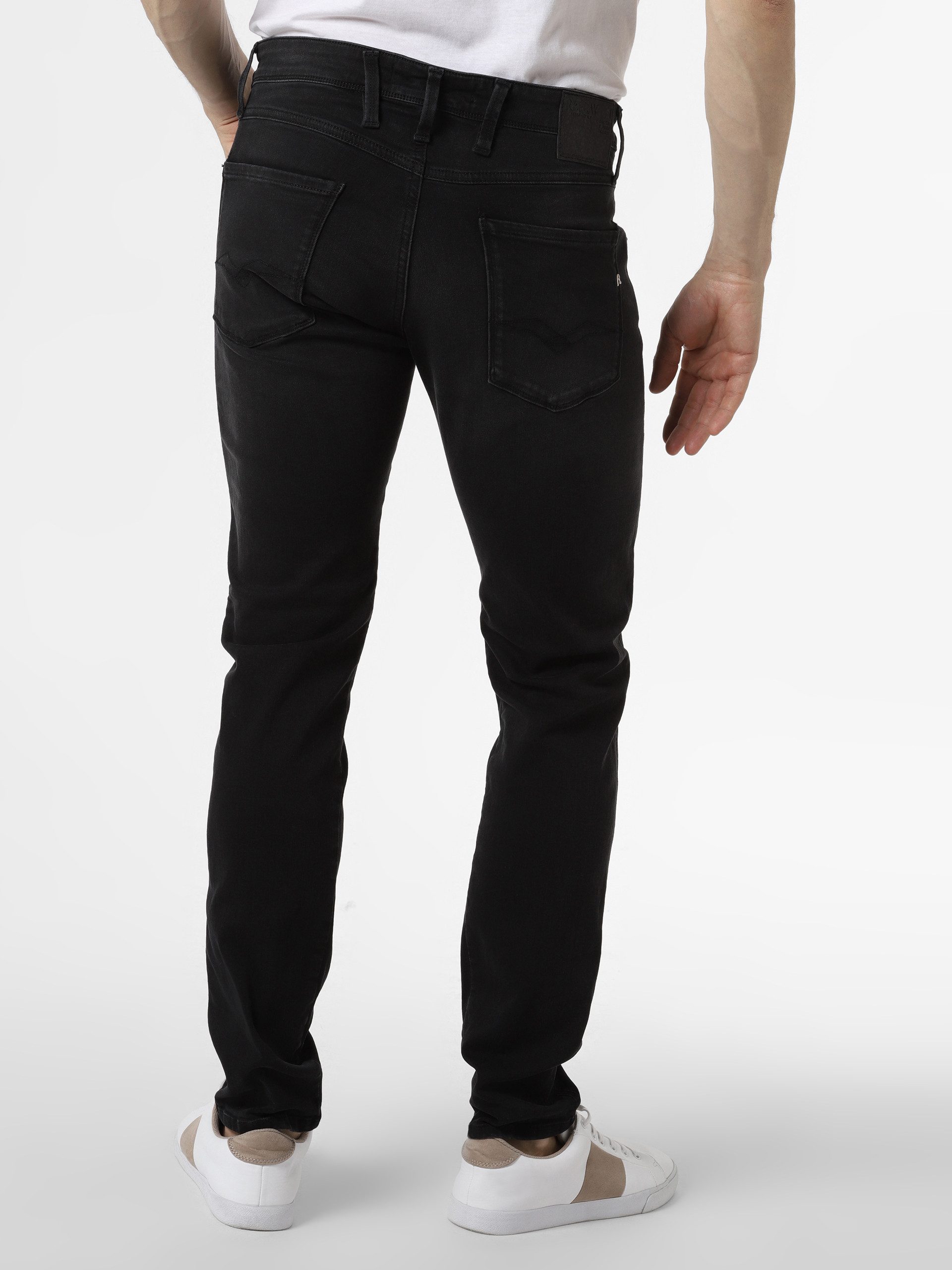 Replay Skinny-fit-Jeans